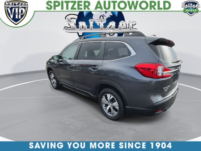 Used 2019 Subaru Ascent Premium w/ Popular Package #2 AWD/4WD image 11