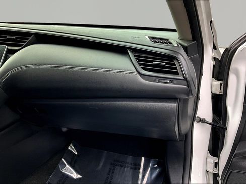 Used 2019 Honda Insight EX image 27