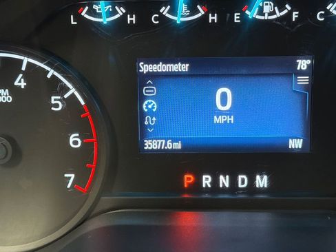 Used 2023 Ford F250 XL w/ STX Appearance Package AWD/4WD image 19