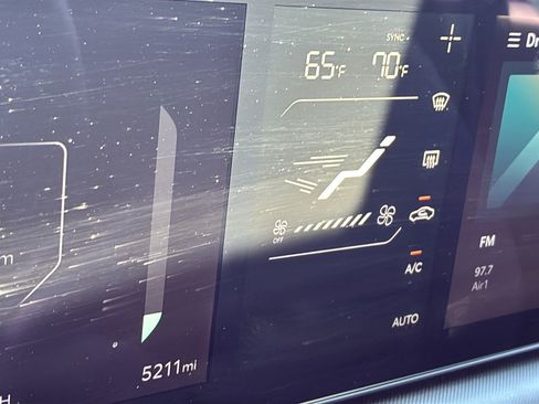 Certified 2025 Kia K4 EX FWD image 26