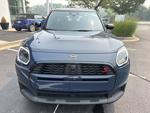 New 2027 MINI Cooper Countryman S AWD/4WD image 3