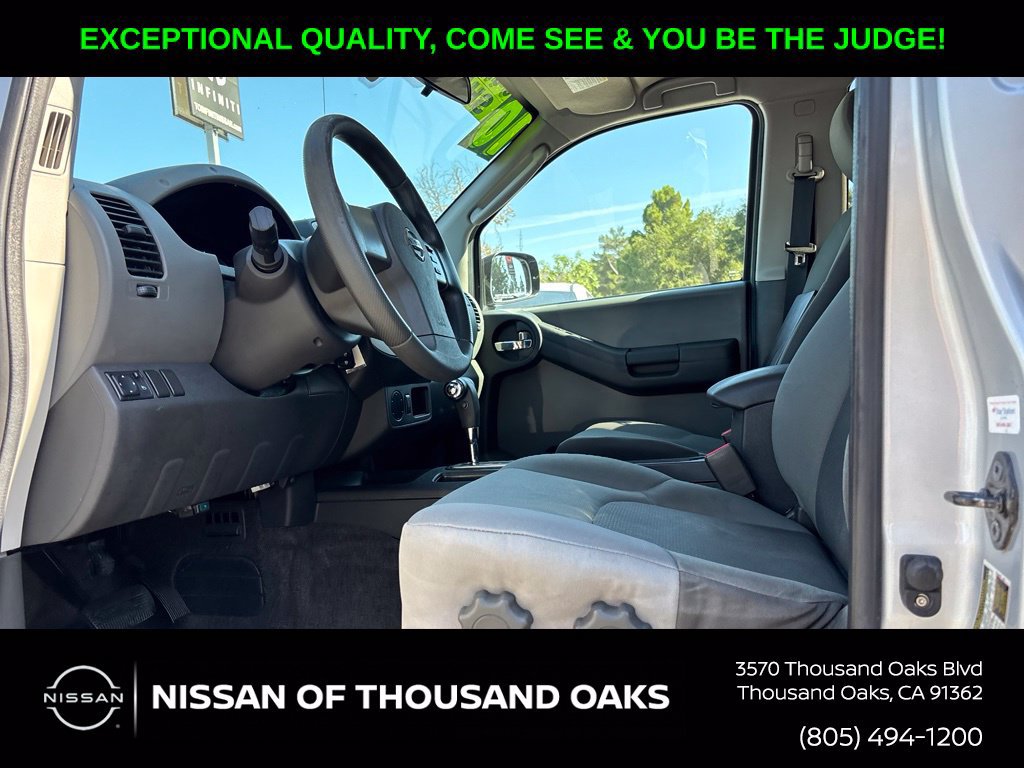 Used 2010 Nissan Xterra S RWD image 19
