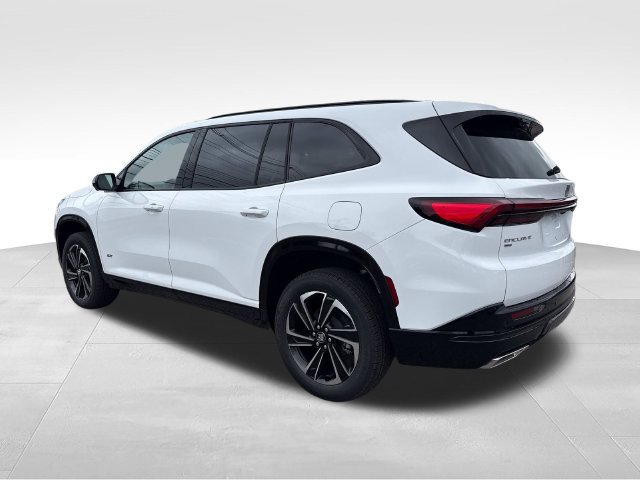 New 2027 Buick Enclave Sport Touring w/ Power Package AWD/4WD image 3