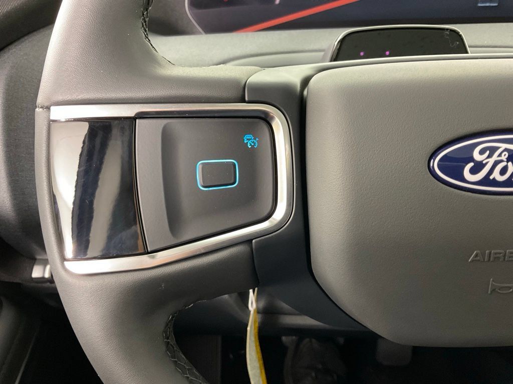 New 2027 Ford Expedition Max Active RWD image 26