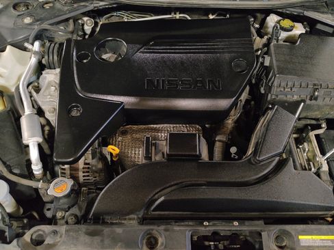 Used 2018 Nissan Altima 2.5 S w/ S Convenience Package FWD image 30