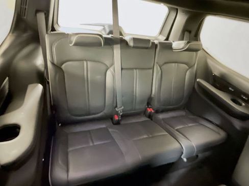 Used 2022 Jeep Grand Wagoneer Series II w/ Premium Group II image 30