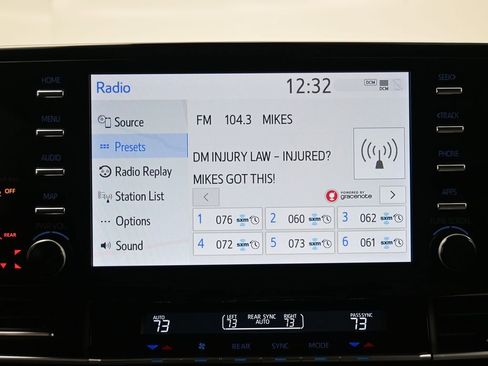 Certified 2024 Toyota Sienna XLE w/ XLE Plus Package image 22