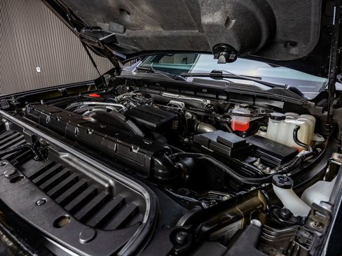 Used 2024 GMC Sierra 2500 Denali Ultimate image 39