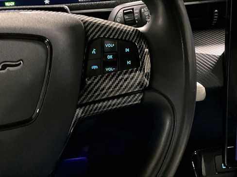 Used 2023 Ford Mustang Mach-E Premium image 50