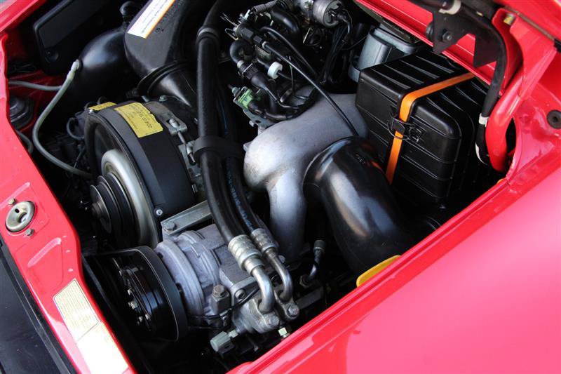 Used 1990 Porsche 911 Carrera image 45