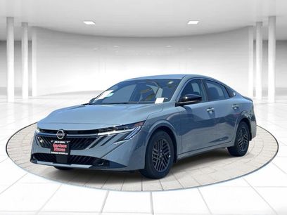 Certified 2026 Nissan Sentra SV w/ Floor Mat Package