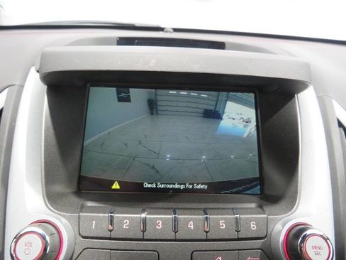 Used 2014 GMC Terrain Denali w/ Cargo Package image 21