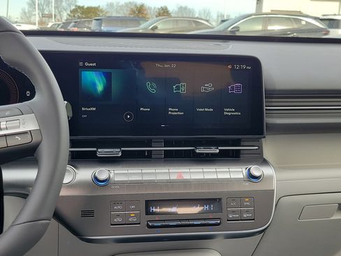 New 2026 Hyundai Kona SEL Sport image 10