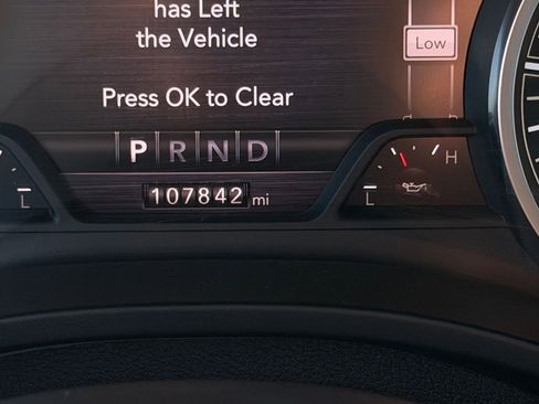 Used 2021 RAM 1500 Laramie image 27