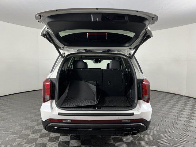 Used 2024 Hyundai Palisade XRT FWD image 44