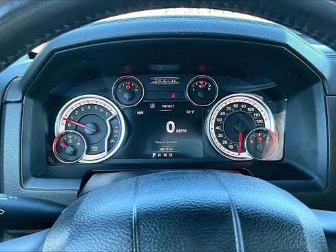 Used 2017 RAM 1500 Sport w/ Sport Premium Group AWD/4WD image 20
