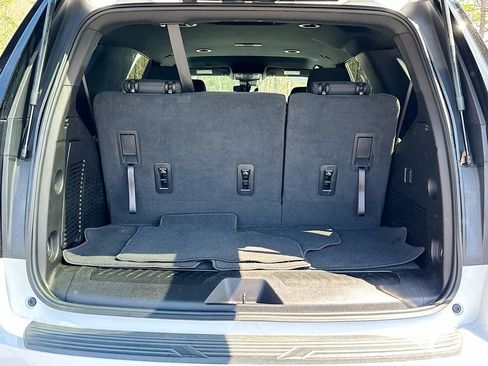 Used 2023 Chevrolet Tahoe LS image 16