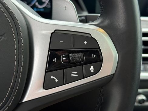 Used 2023 BMW X5 xDrive45e w/ Executive Package image 18