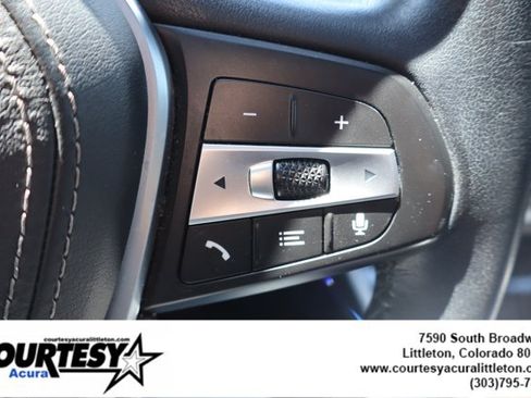 Used 2020 BMW X5 xDrive40i w/ Convenience Package AWD/4WD image 12