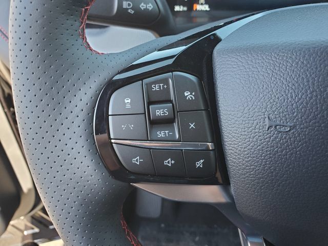 Used 2026 Ford Explorer ST-Line w/ ST-Line Street Pack RWD image 5
