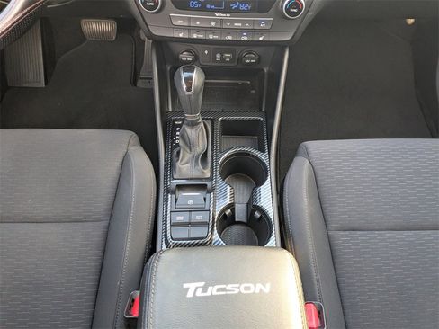 Used 2020 Hyundai Tucson Sport image 22