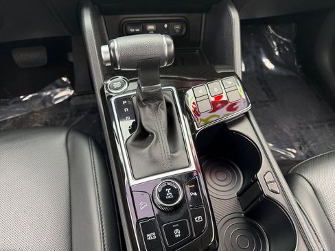Used 2023 Kia Sportage EX image 21