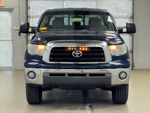 Used 2008 Toyota Tundra SR5 AWD/4WD image 2