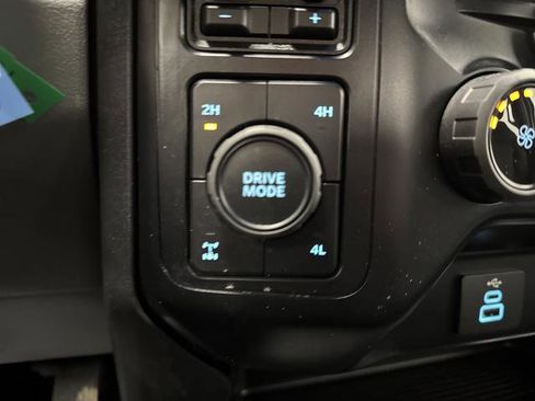 Used 2024 Ford F250 XL w/ 360-Degree Camera Package image 21