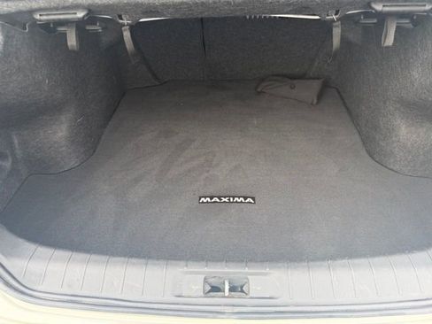 Used 2020 Nissan Maxima Platinum w/ Sport Mat Group image 15