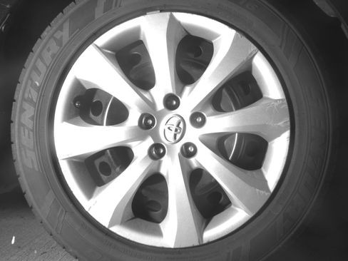 Used 2025 Toyota Corolla LE FWD image 13