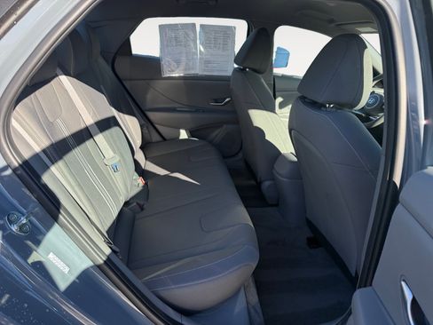 Certified 2023 Hyundai Elantra SEL image 18