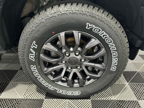 Used 2021 Ford Ranger XLT w/ Equipment Group 302A High AWD/4WD image 5