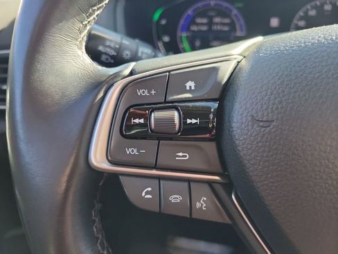 Used 2019 Honda Accord EX-L image 31