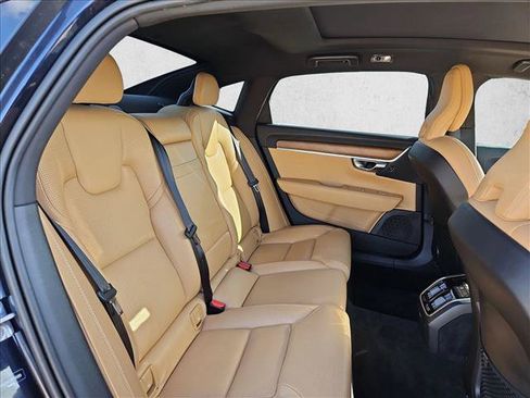 Used 2019 Volvo S90 T6 Inscription AWD/4WD image 21