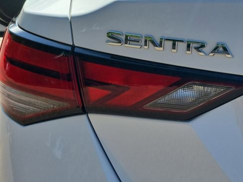 Used 2024 Nissan Sentra SV image 20