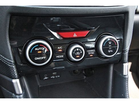 Certified 2023 Subaru Forester Limited image 28