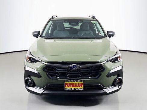 New 2026 Subaru Crosstrek 2.0i Premium AWD/4WD image 2