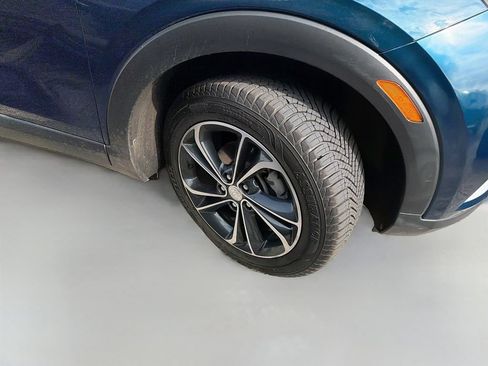 Used 2021 Buick Encore GX Select w/ Advanced Technology Package FWD image 9