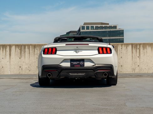 Used 2024 Ford Mustang Premium RWD image 6