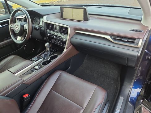 Used 2016 Lexus RX 350 AWD image 18