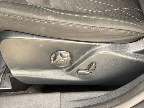 Used 2020 Ford EcoSport SE image 13