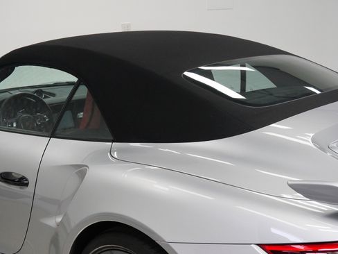 Used 2019 Porsche 911 Turbo S image 46