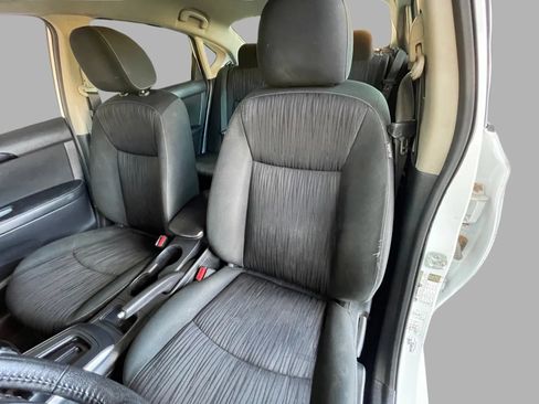 Used 2019 Nissan Sentra SV FWD image 21