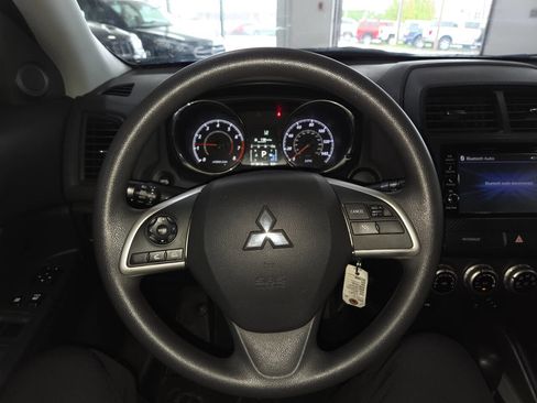 Used 2023 Mitsubishi Outlander Sport AWD image 35