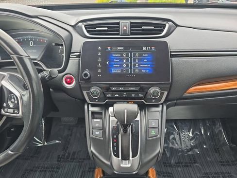 Used 2021 Honda CR-V Touring image 14