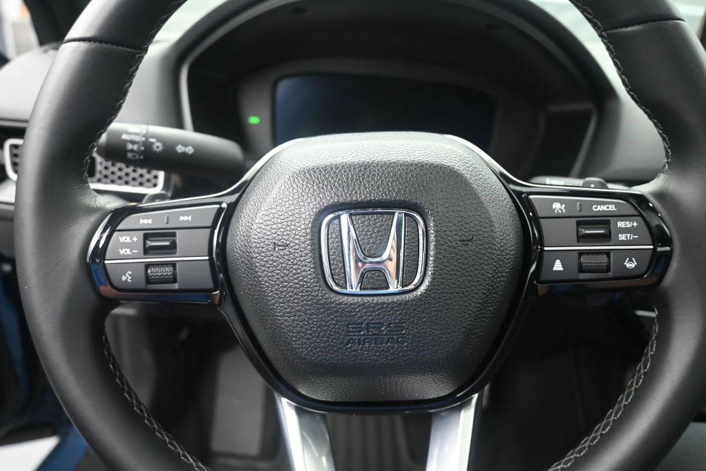 Used 2026 Honda Civic Sport Touring image 15