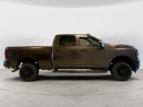 New 2026 RAM 2500 Tradesman image 7