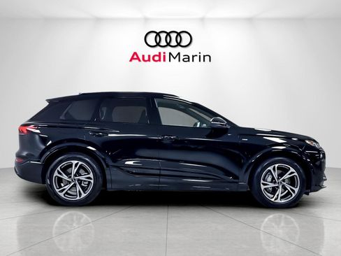 New 2027 Audi Q6 e-tron Prestige AWD/4WD image 6