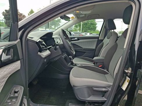 Used 2023 Volkswagen Taos S w/ Driver Assistance Package AWD/4WD image 13