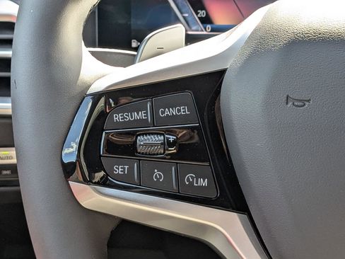 New 2025 BMW 330i xDrive Sedan w/ Premium Package image 18